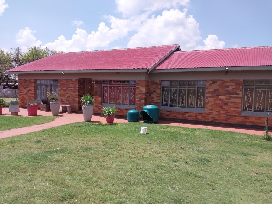 3 Bedroom Property for Sale in Derby North West